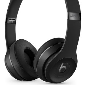 Beats by Dr Dre Solo Wireless Headphones